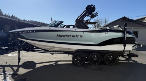 2023 Mastercraft Boats X24 for sale in Oregon City, Oregon