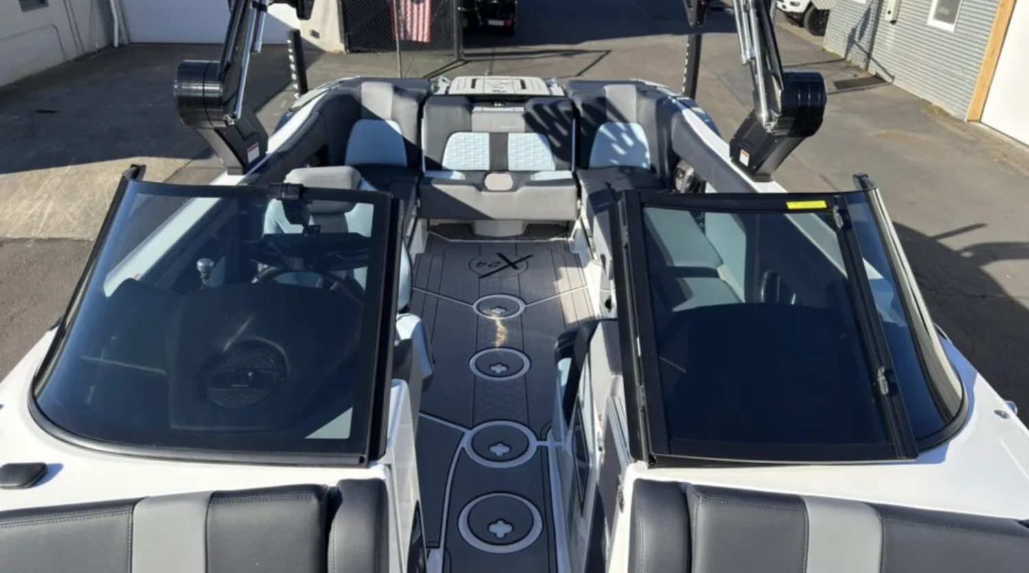 2023 Mastercraft Boats X24 for sale in Oregon City, Oregon