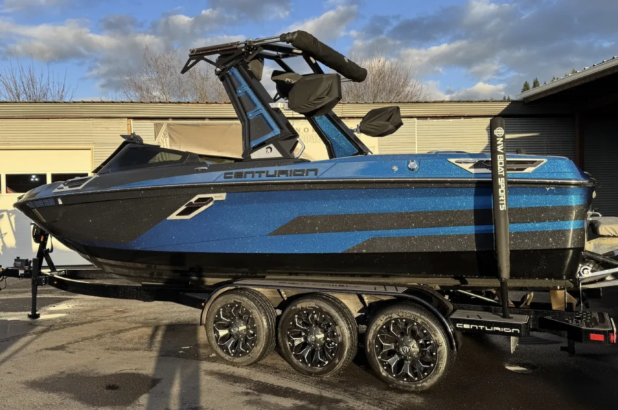 2022 Centurion Boats Ri245 for sale in gladstone, Oregon