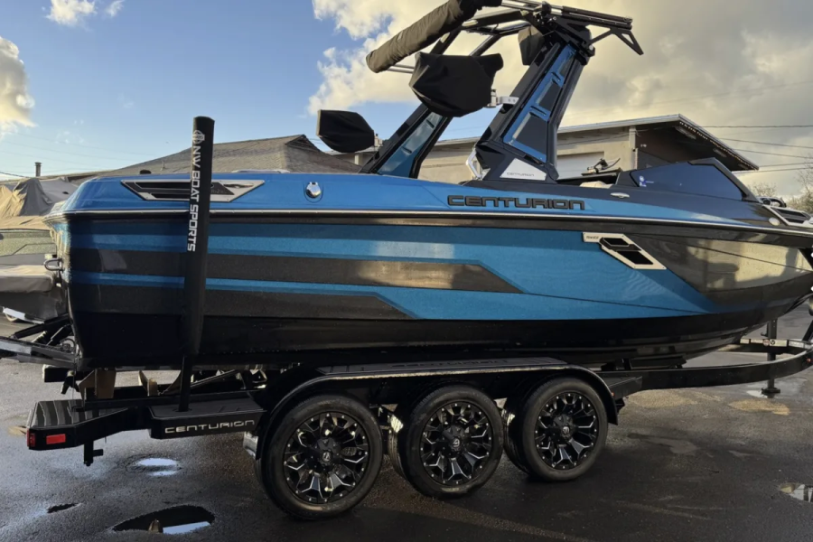 2022 Centurion Boats Ri245 for sale in gladstone, Oregon