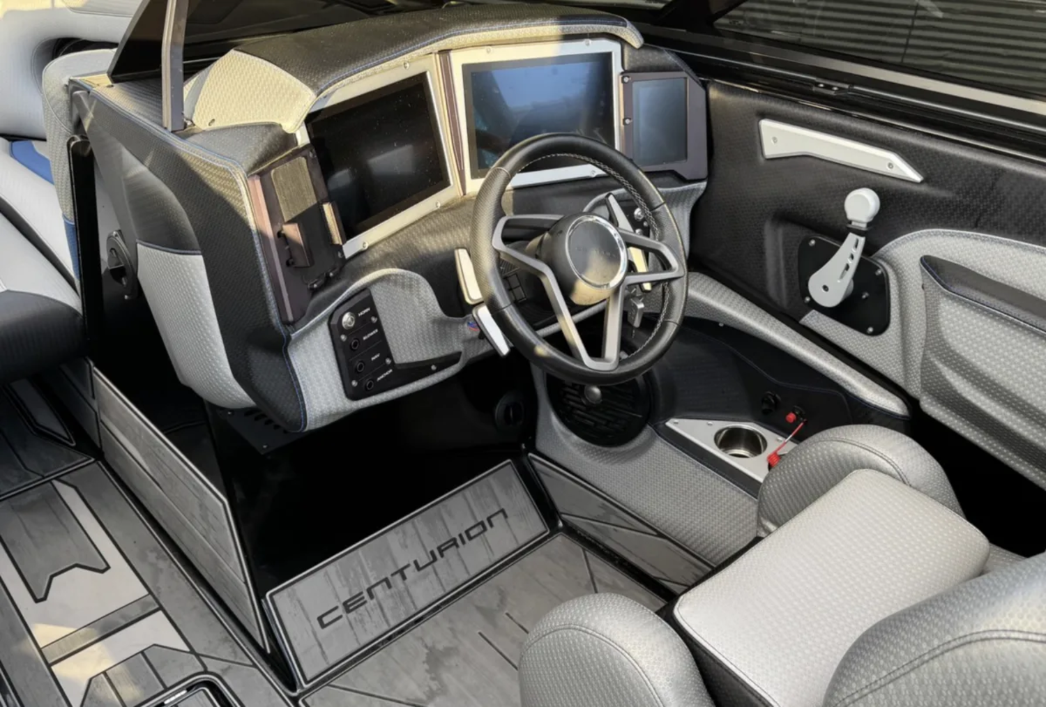 2022 Centurion Boats Ri245 for sale in gladstone, Oregon