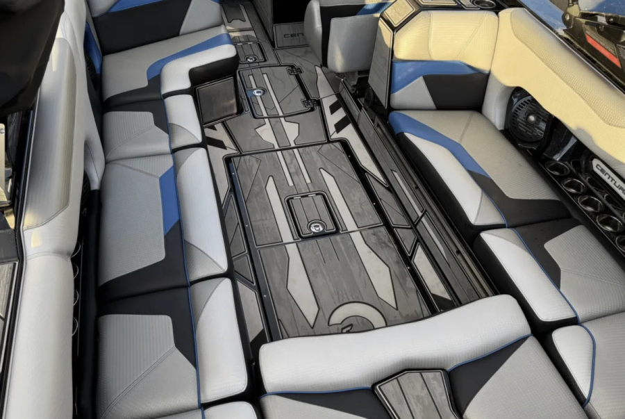 2022 Centurion Boats Ri245 for sale in gladstone, Oregon