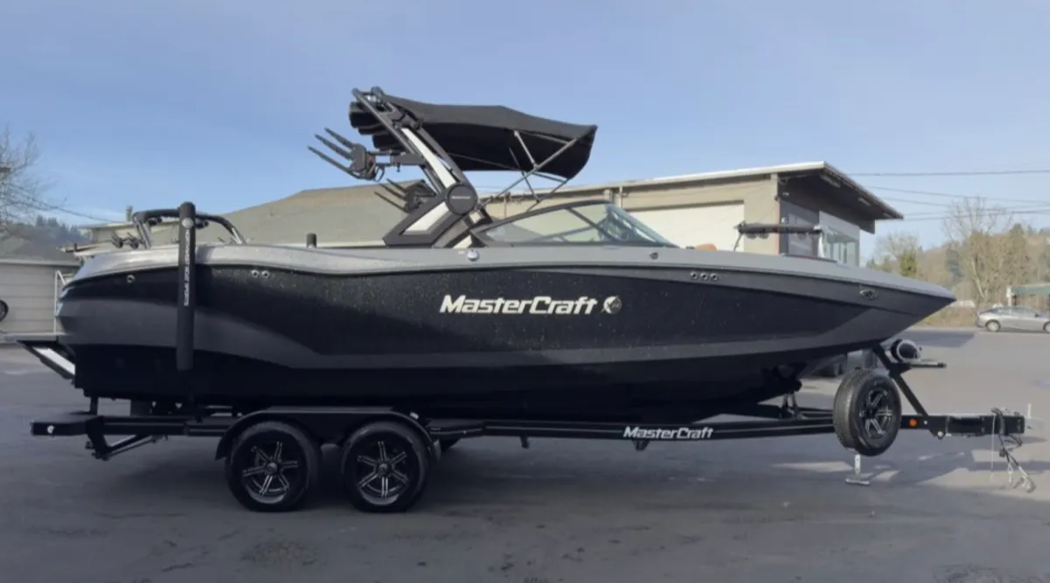 2022 Mastercraft Boats X24 for sale in Oregon City, Oregon