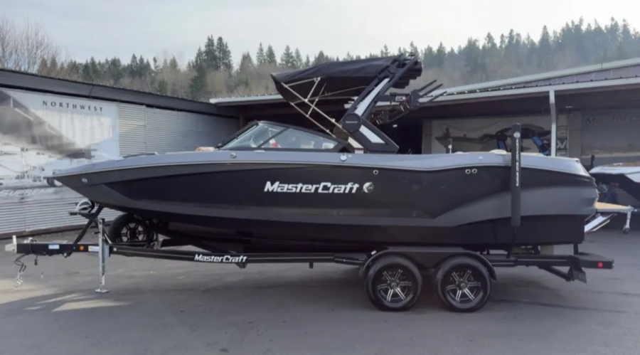 2022 Mastercraft Boats X24 for sale in Oregon City, Oregon