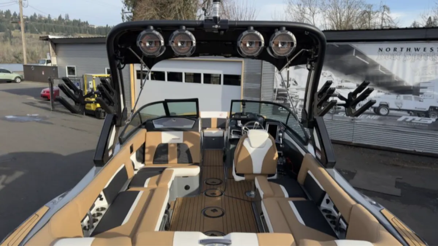 2022 Mastercraft Boats X24 for sale in Oregon City, Oregon