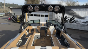 2022 Mastercraft Boats X24 for sale in Oregon City, Oregon
