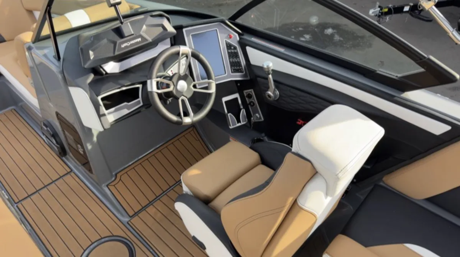 2022 Mastercraft Boats X24 for sale in Oregon City, Oregon