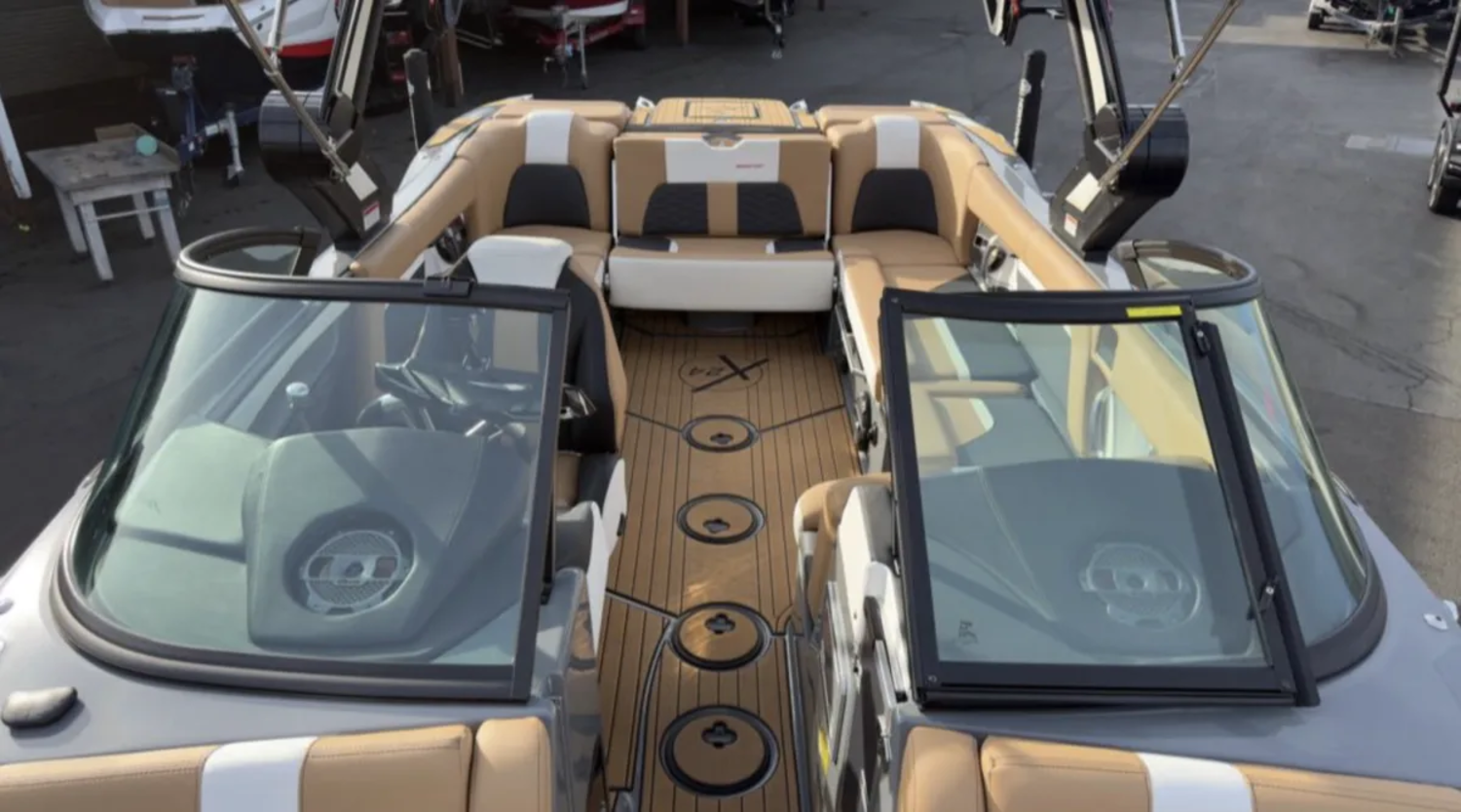2022 Mastercraft Boats X24 for sale in Oregon City, Oregon