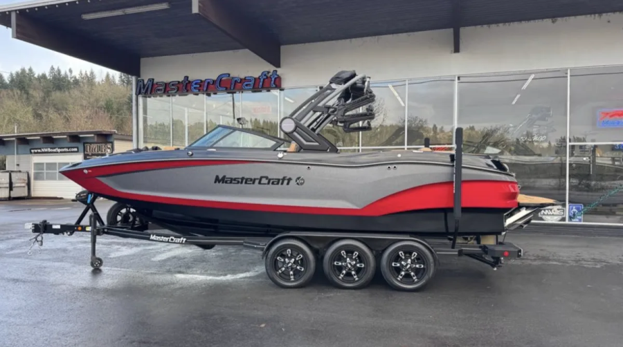 2024 Mastercraft Boats X24 for sale in Oregon City, Oregon