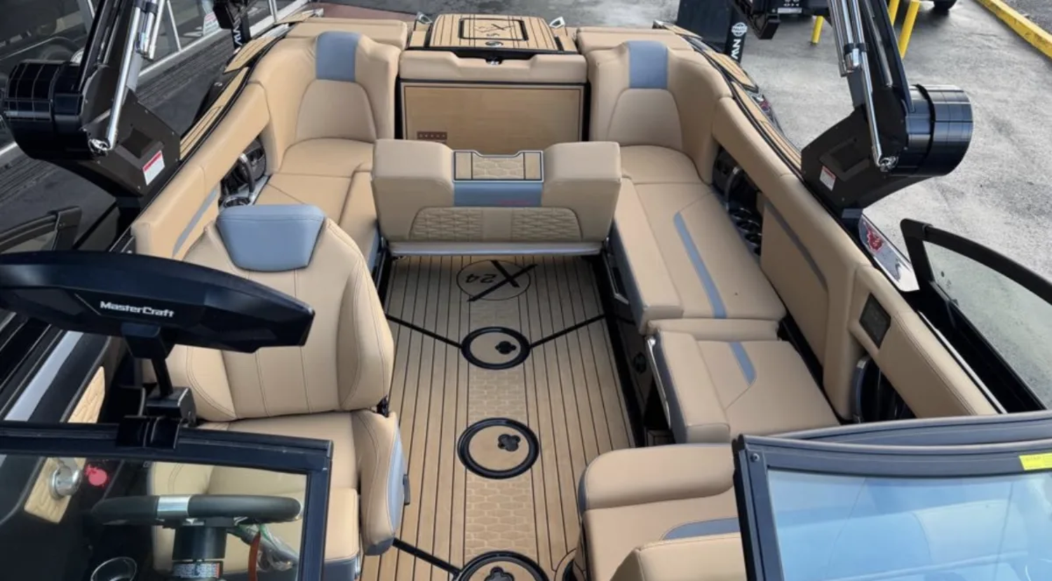 2024 Mastercraft Boats X24 for sale in Oregon City, Oregon