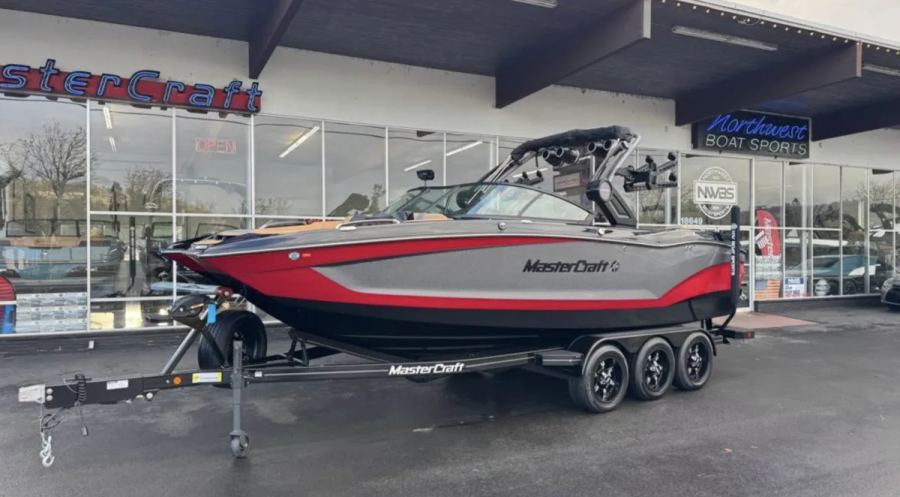 2024 Mastercraft Boats X24 for sale in Oregon City, Oregon
