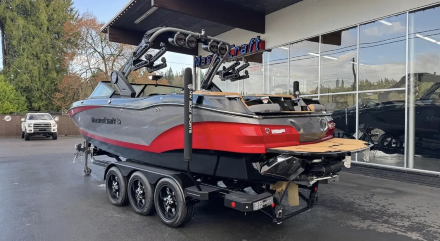2024 Mastercraft Boats X24 for sale in Oregon City, Oregon