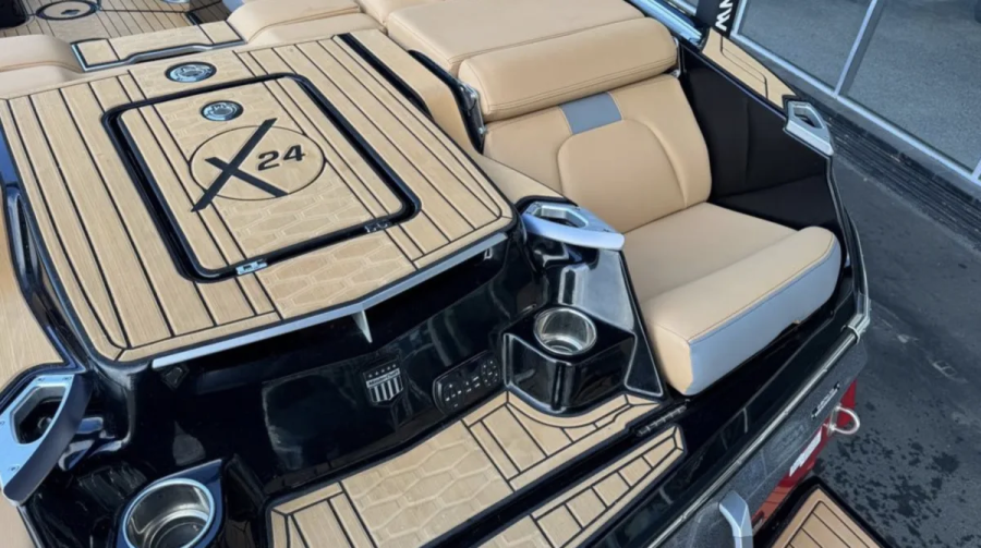 2024 Mastercraft Boats X24 for sale in Oregon City, Oregon