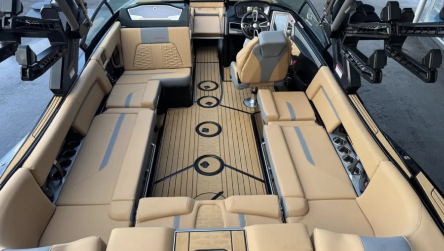 2024 Mastercraft Boats X24 for sale in Oregon City, Oregon