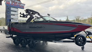 2024 Mastercraft Boats X24 for sale in Oregon City, Oregon