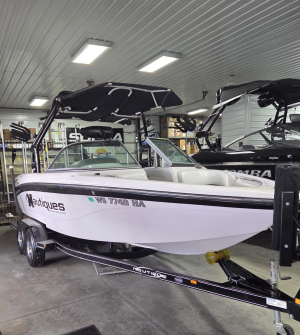 2006 Nautique Boats Air Nautique SV-211 for sale in Fremont, Wisconsin