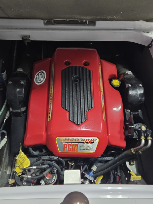 2006 Nautique Boats Air Nautique SV-211 for sale in Fremont, Wisconsin