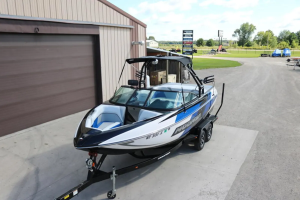 2016 Moomba Boats Craz for sale in Fremont, Wisconsin