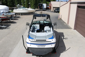 2016 Moomba Boats Craz for sale in Fremont, Wisconsin