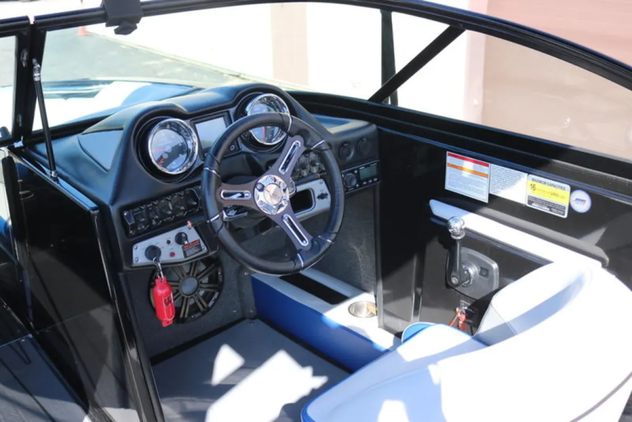 2016 Moomba Boats Craz for sale in Fremont, Wisconsin