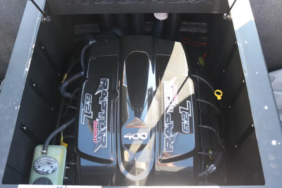 2016 Moomba Boats Craz for sale in Fremont, Wisconsin