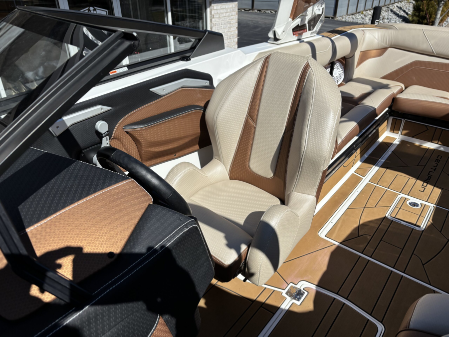 2022 Centurion Boats Ri245 for sale in Gainesville, Georgia