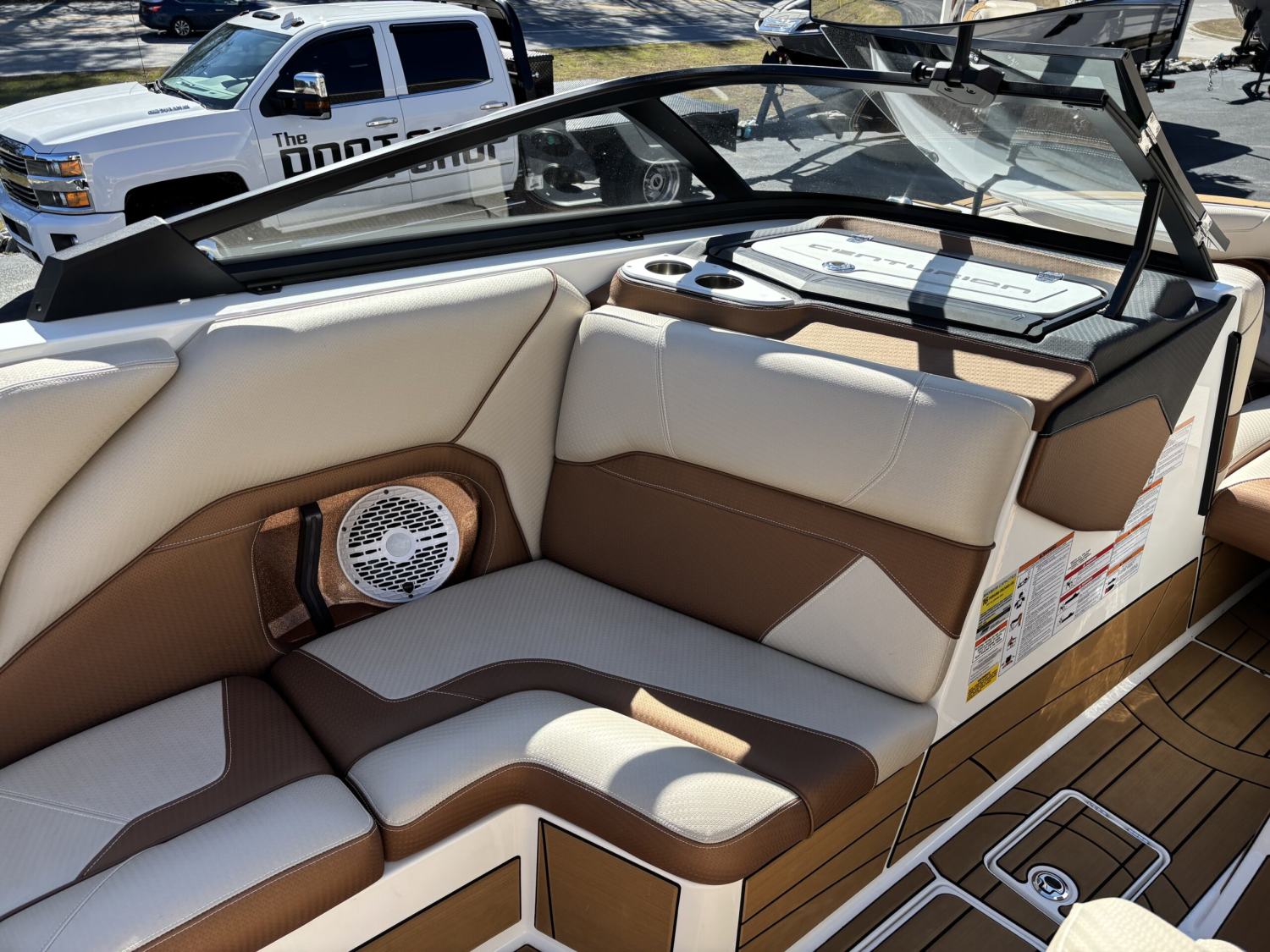 2022 Centurion Boats Ri245 for sale in Gainesville, Georgia