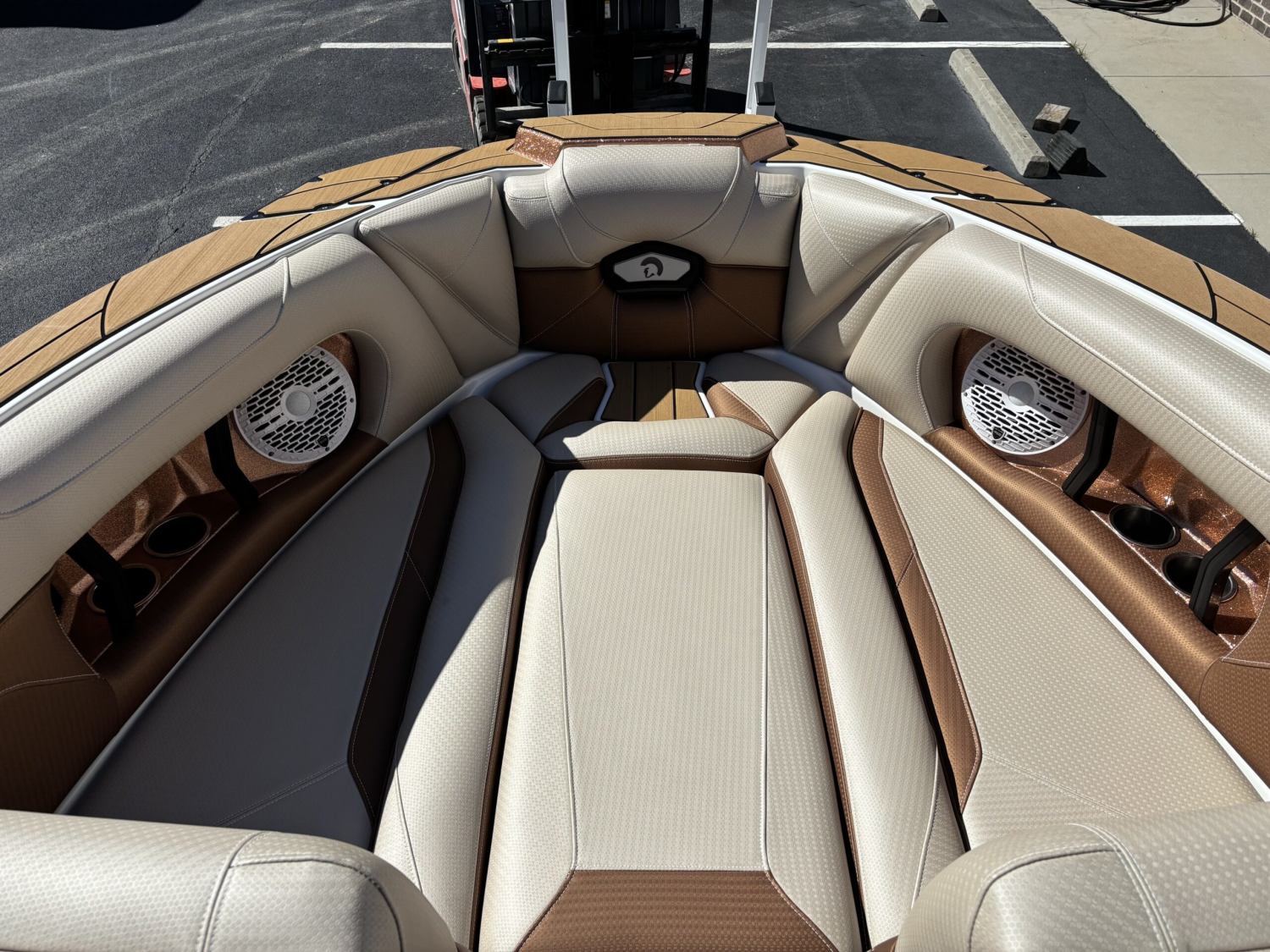 2022 Centurion Boats Ri245 for sale in Gainesville, Georgia