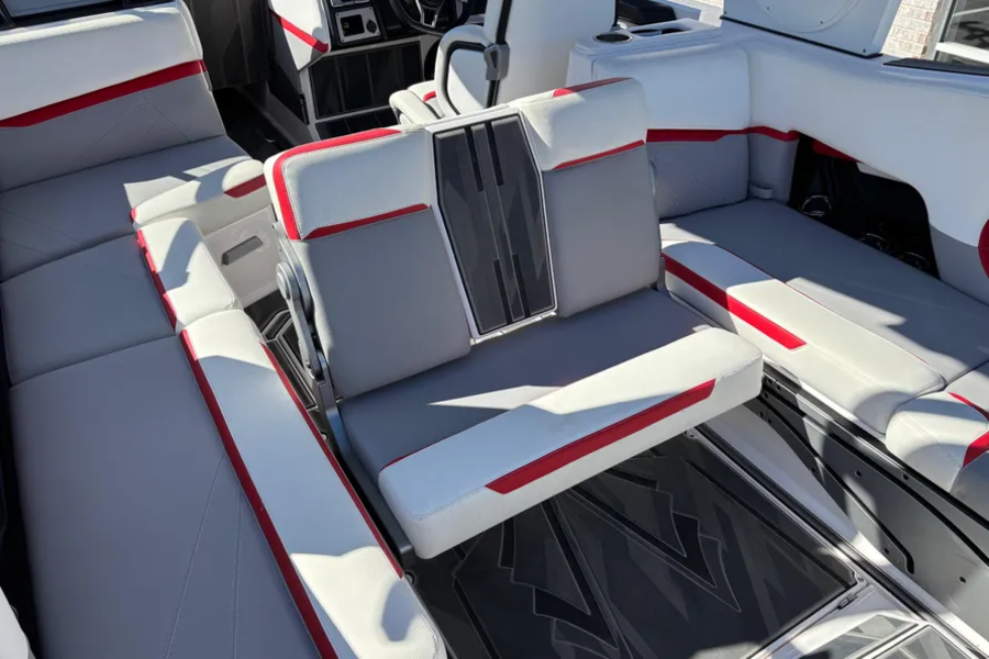 2022 Supra Boats SL for sale in Gainesville, Georgia