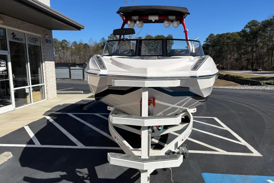 2022 Supra Boats SL for sale in Gainesville, Georgia