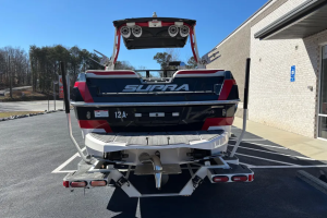 2022 Supra Boats SL for sale in Gainesville, Georgia