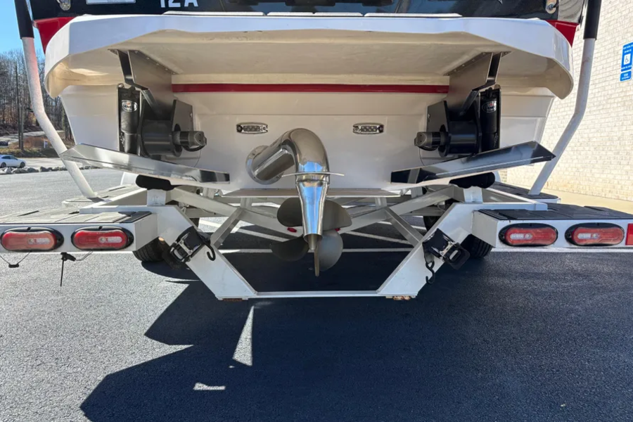 2022 Supra Boats SL for sale in Gainesville, Georgia