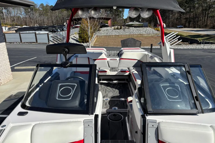 2022 Supra Boats SL for sale in Gainesville, Georgia