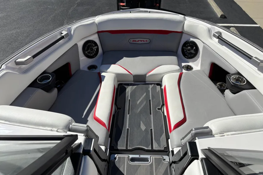 2022 Supra Boats SL for sale in Gainesville, Georgia