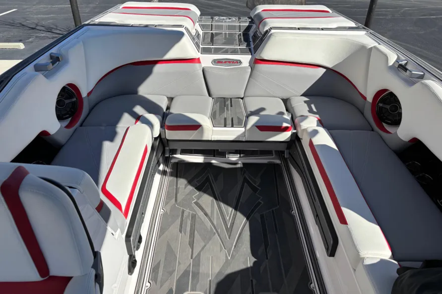 2022 Supra Boats SL for sale in Gainesville, Georgia