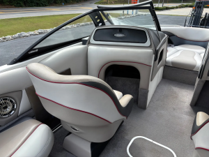 2008 Malibu Boats Wakesetter 23 LSV for sale in Gainesville, Georgia