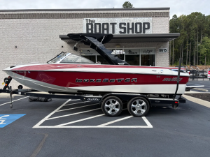 2008 Malibu Boats Wakesetter 23 LSV for sale in Gainesville, Georgia