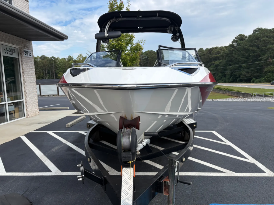 2008 Malibu Boats Wakesetter 23 LSV for sale in Gainesville, Georgia