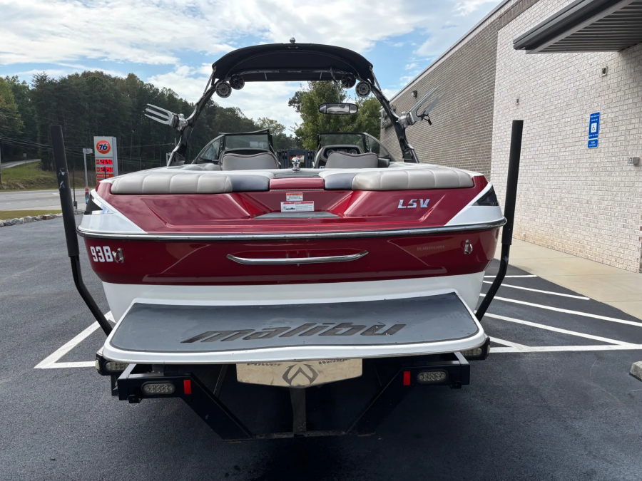 2008 Malibu Boats Wakesetter 23 LSV for sale in Gainesville, Georgia