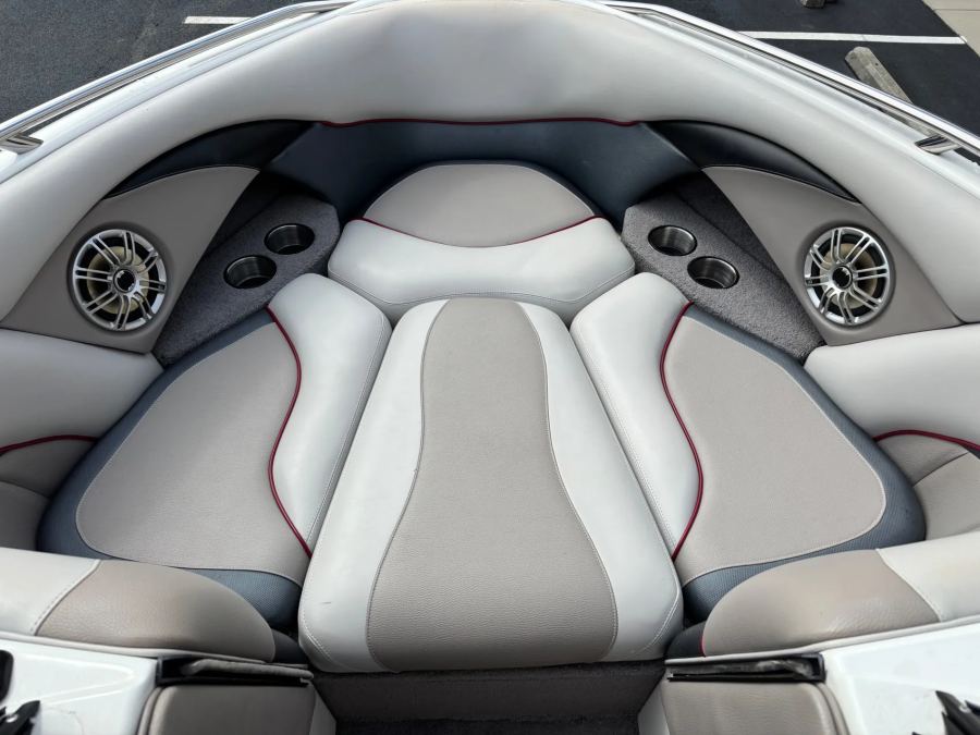 2008 Malibu Boats Wakesetter 23 LSV for sale in Gainesville, Georgia