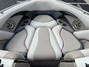 2008 Malibu Boats Wakesetter 23 LSV for sale in Gainesville, Georgia