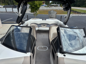 2008 Malibu Boats Wakesetter 23 LSV for sale in Gainesville, Georgia