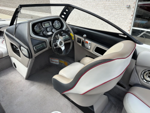 2008 Malibu Boats Wakesetter 23 LSV for sale in Gainesville, Georgia