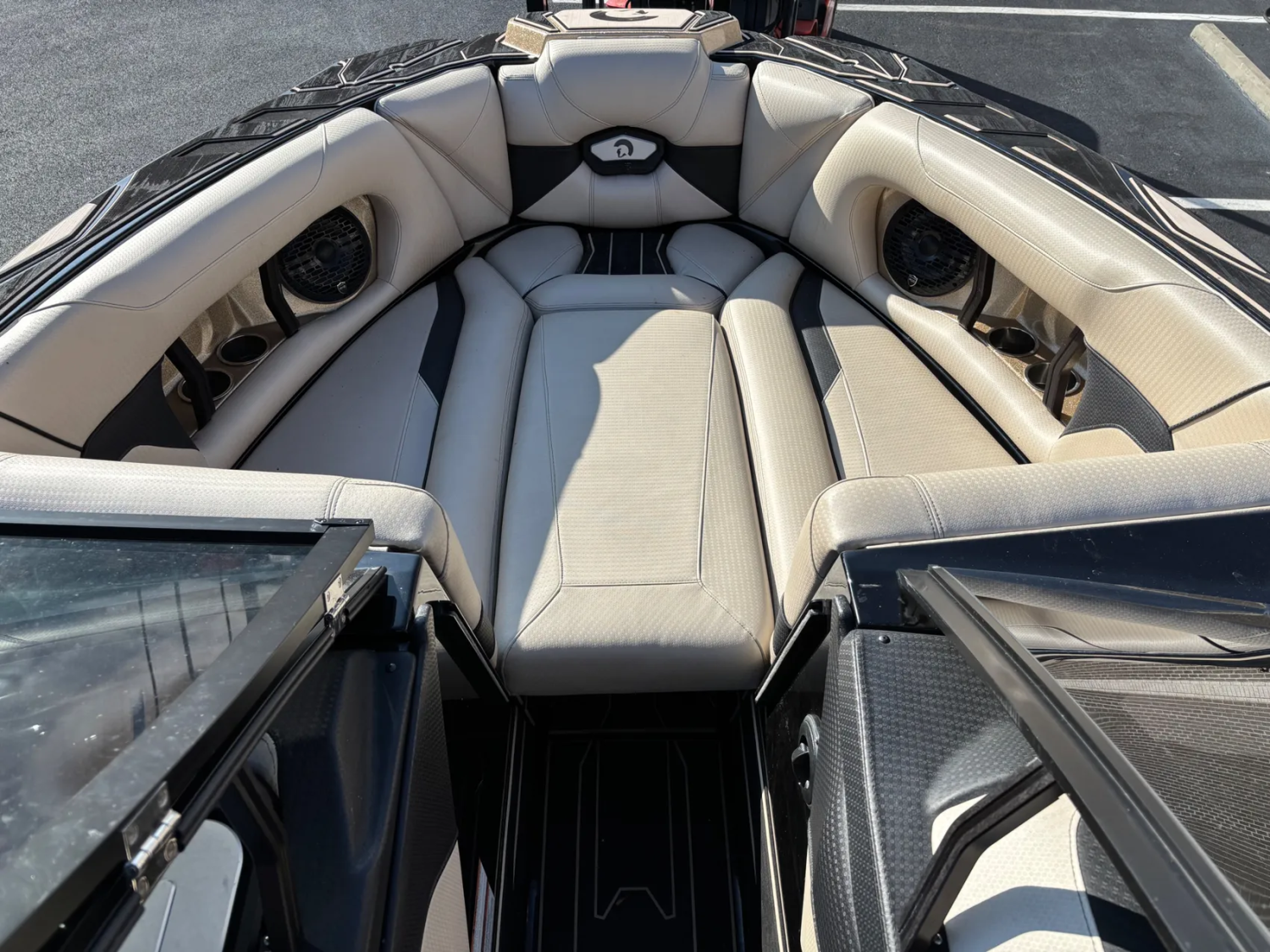 2022 Centurion Boats Ri265 for sale in Gainesville, Georgia