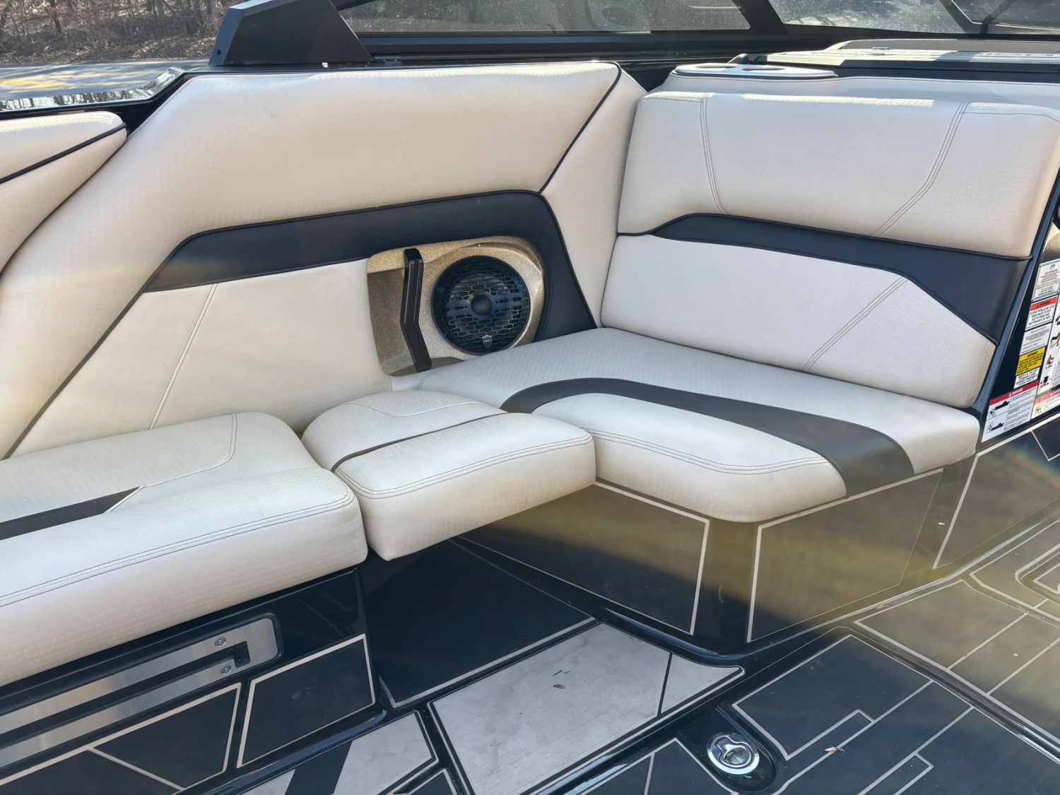 2022 Centurion Boats Ri265 for sale in Gainesville, Georgia