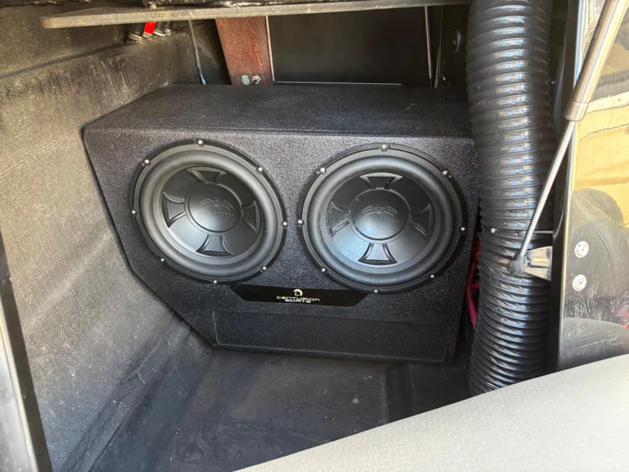 2022 Centurion Boats Ri265 for sale in Gainesville, Georgia