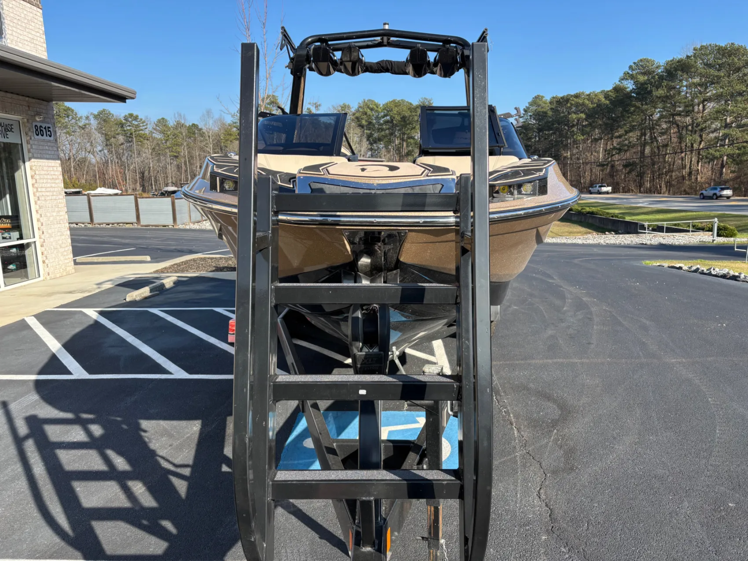 2022 Centurion Boats Ri265 for sale in Gainesville, Georgia