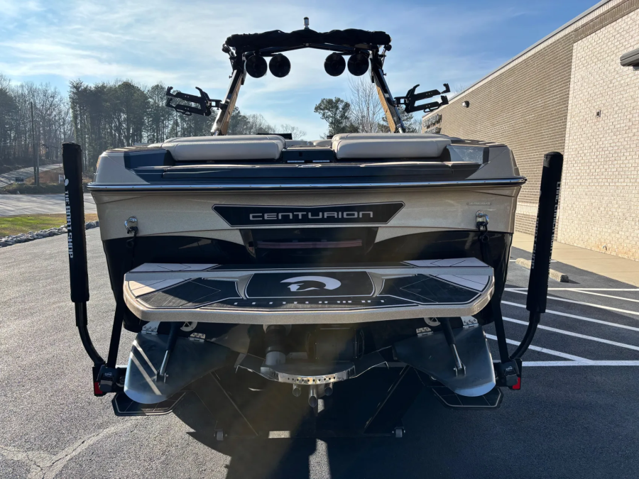 2022 Centurion Boats Ri265 for sale in Gainesville, Georgia
