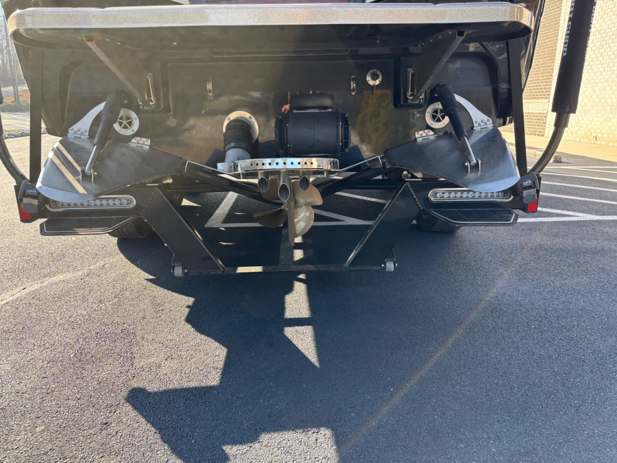 2022 Centurion Boats Ri265 for sale in Gainesville, Georgia