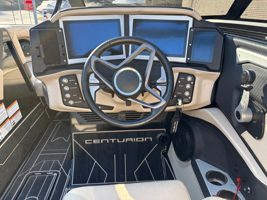 2022 Centurion Boats Ri265 for sale in Gainesville, Georgia